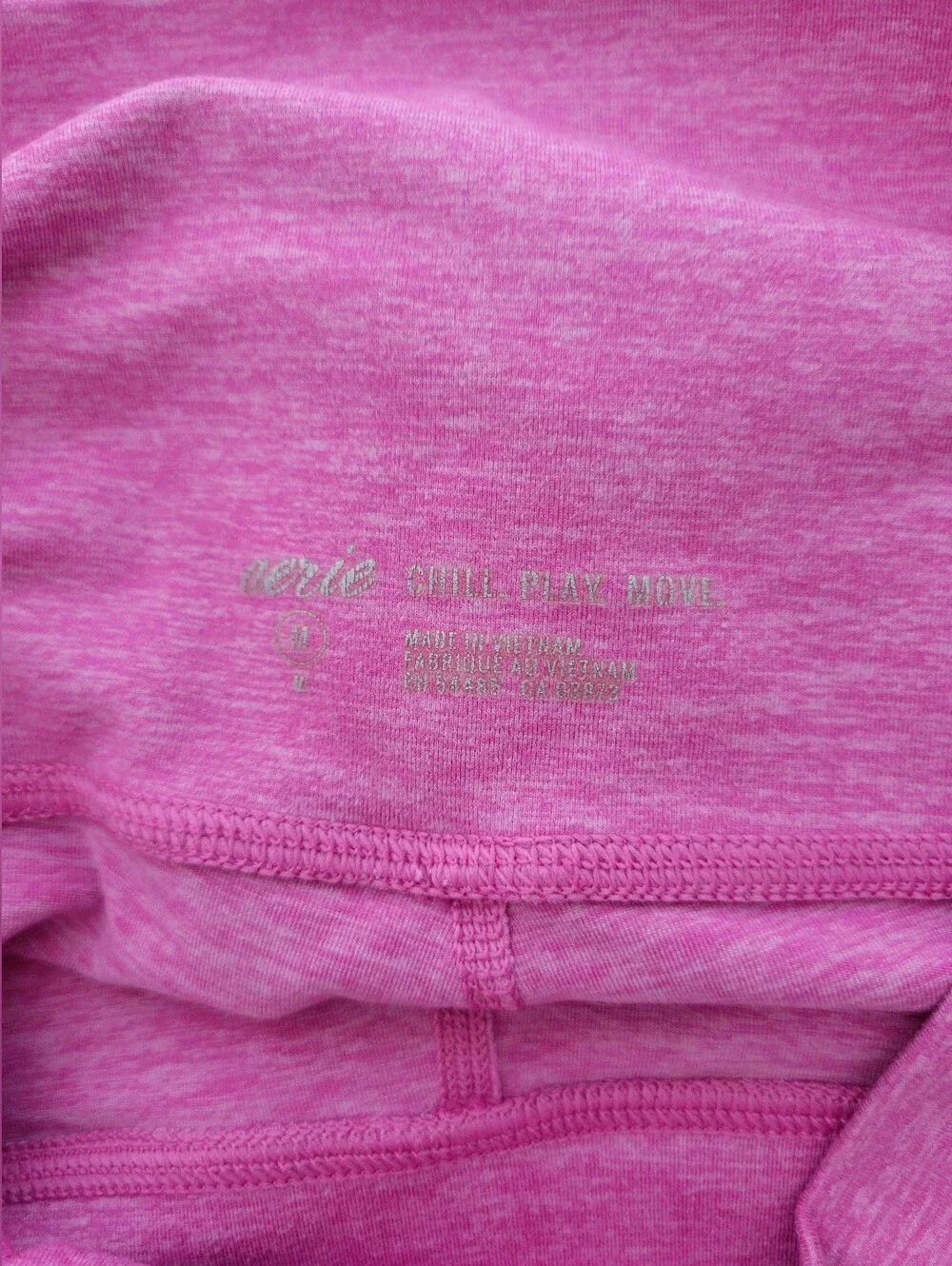 aerie soft stretchy